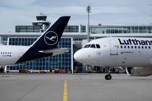 Lufthansa-Bodendienste: Schlichtung soll am 25. März starten